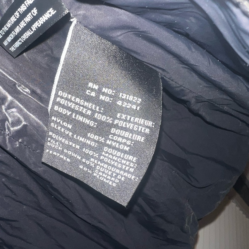 S13 Puffy Jacket - image 4